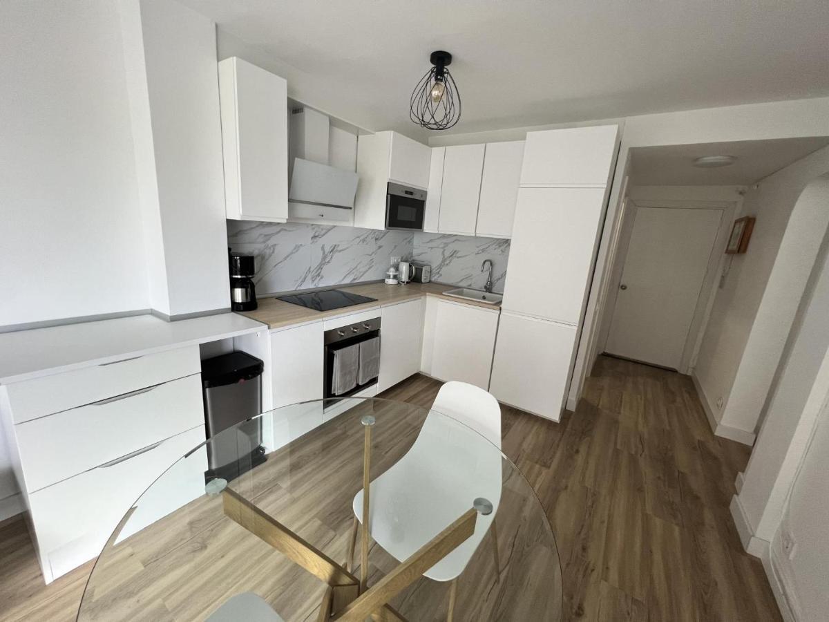 Castell Joncar Apartment Roses Ngoại thất bức ảnh