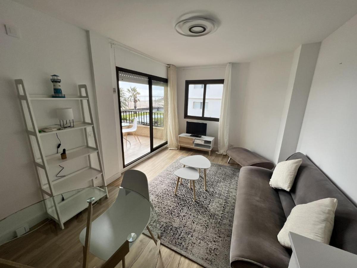 Castell Joncar Apartment Roses Ngoại thất bức ảnh