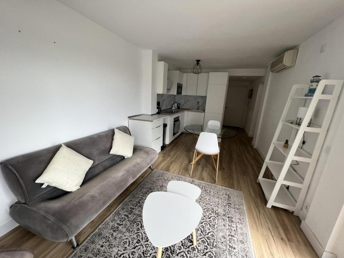 Castell Joncar Apartment Roses Ngoại thất bức ảnh