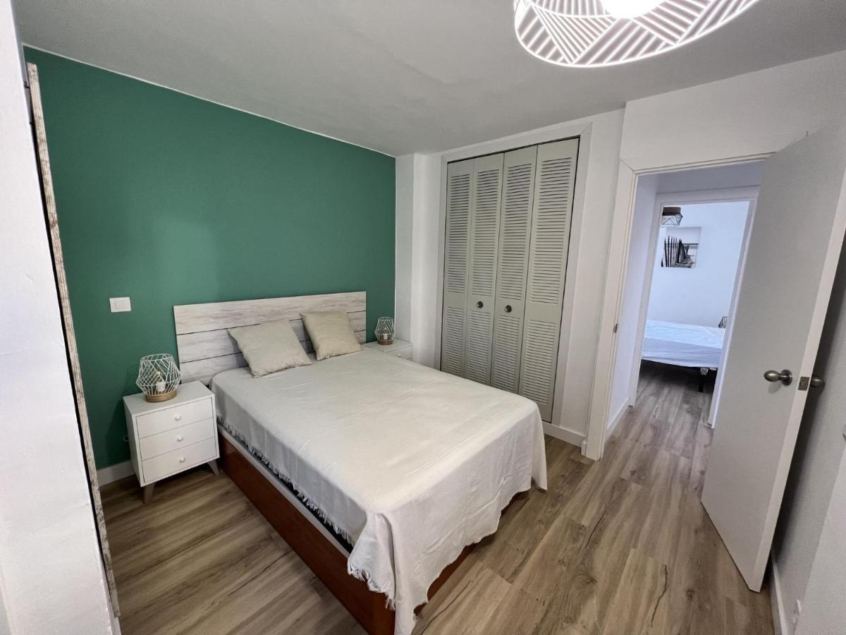 Castell Joncar Apartment Roses Ngoại thất bức ảnh